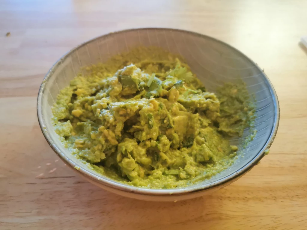 Guacamole