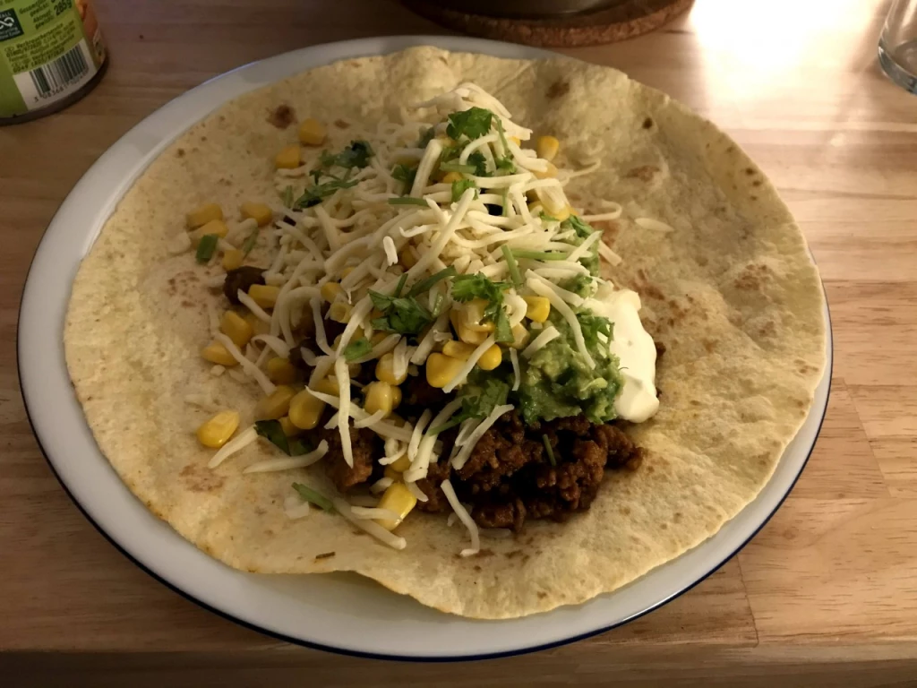 Tex-Mex
